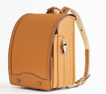 上品かつ大人っぽいデザインのランドセル