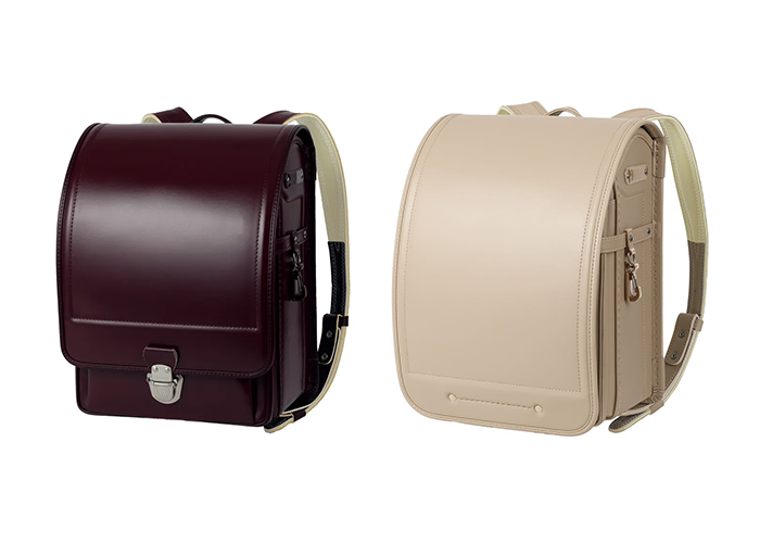 池田屋のオーダーメイドランドセルの画像