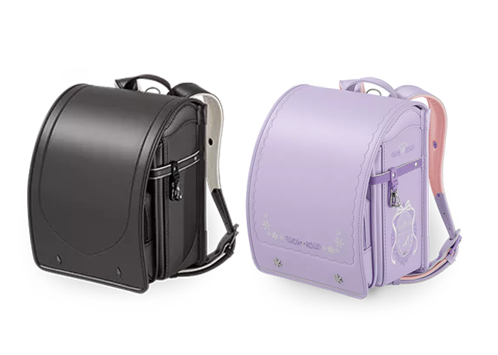 セイバンのオーダーメイドランドセルの画像