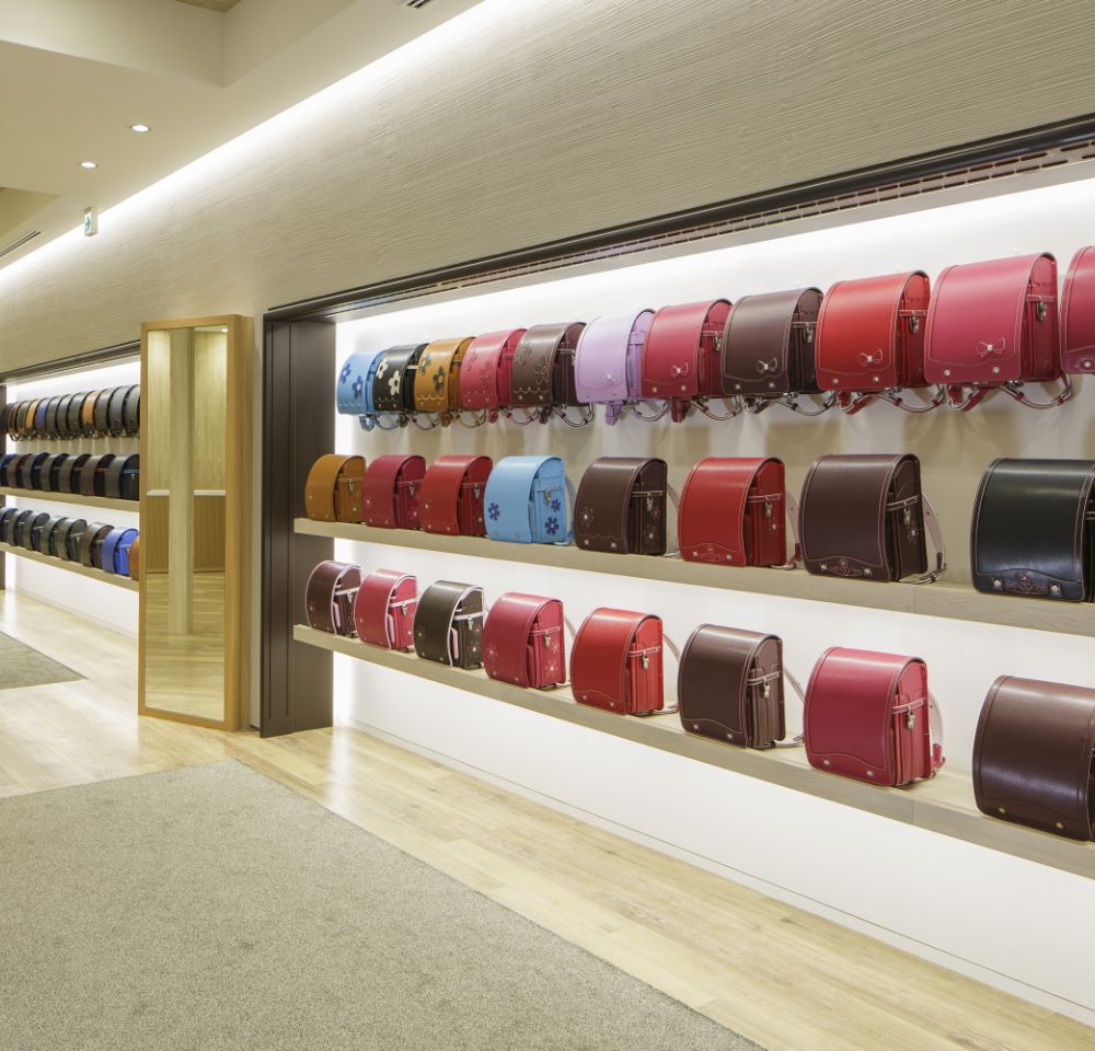 鞄工房山本銀座店の画像