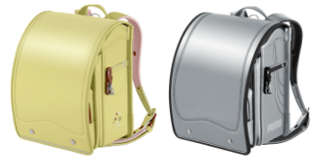 新色の天使のはねの画像