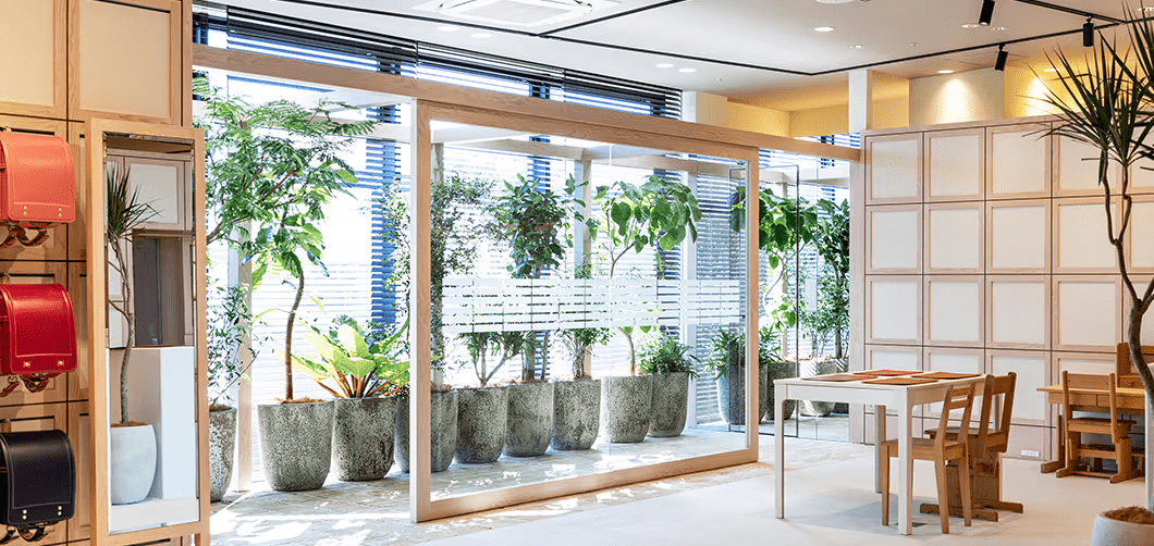 土屋鞄ランドセル　童具店・南町田の画像