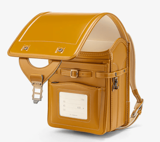 オリジナルモデル クラリーノ®・エフ ジャスミンイエローの商品画像