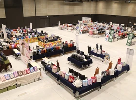 ランドセル展示会イメージ画像