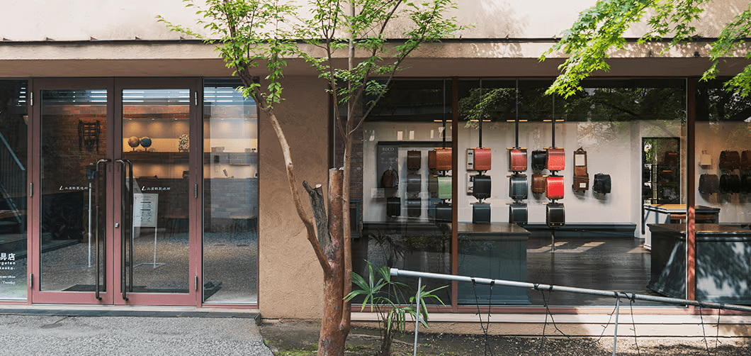 土屋鞄ランドセル　童具店・福岡の画像