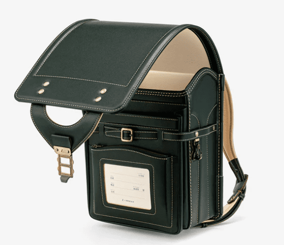 オリジナルモデル　コードバン／アイビーグリーンの商品画像