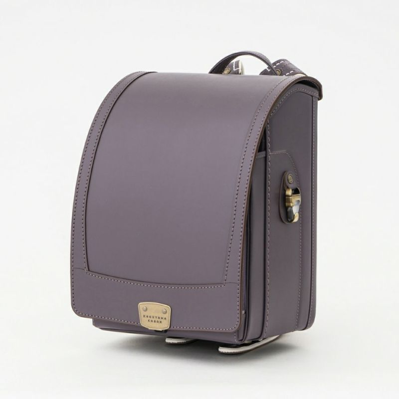 香久山（牛革）スモーキーラベンダーの画像